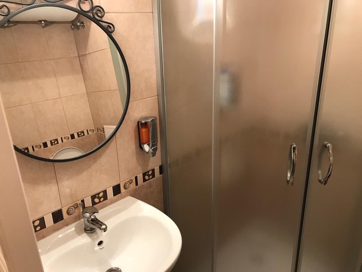 Ferienwohnung Pirin Heights Bansko Exterior foto
