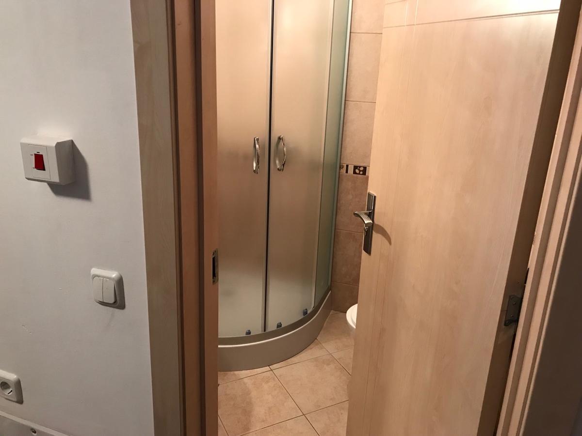 Ferienwohnung Pirin Heights Bansko Exterior foto