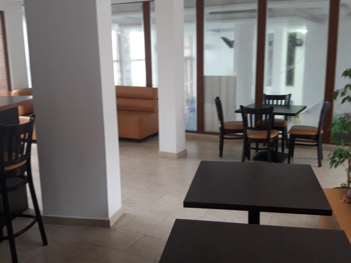 Ferienwohnung Pirin Heights Bansko Exterior foto