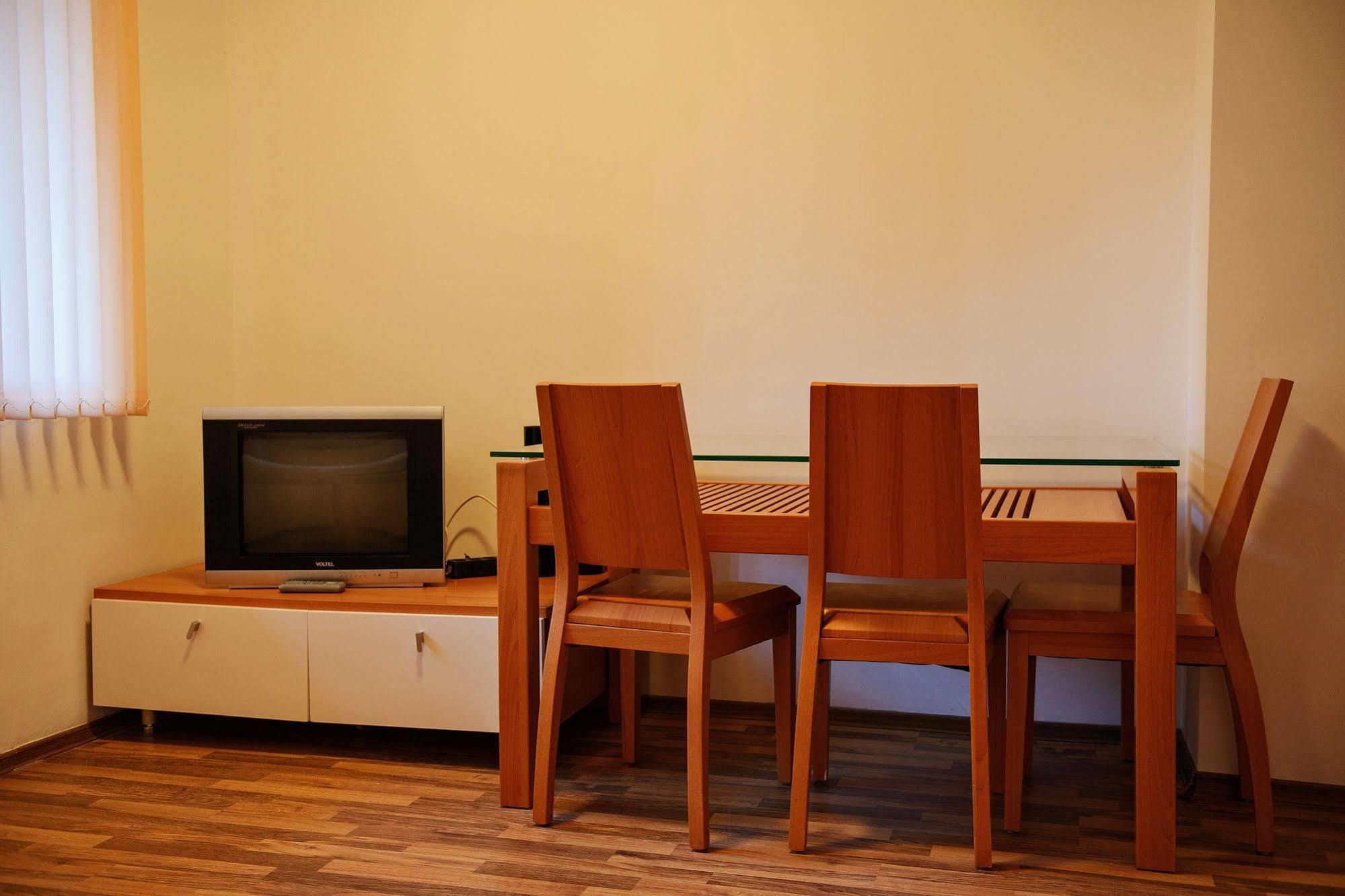 Ferienwohnung Pirin Heights Bansko Exterior foto