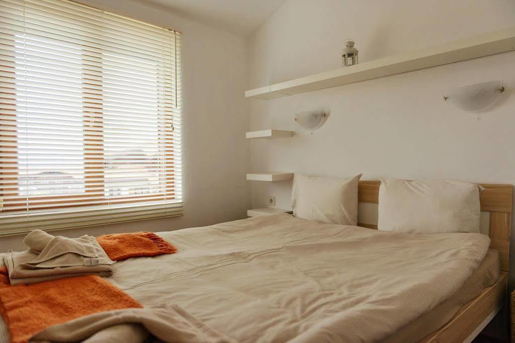 Ferienwohnung Pirin Heights Bansko Exterior foto